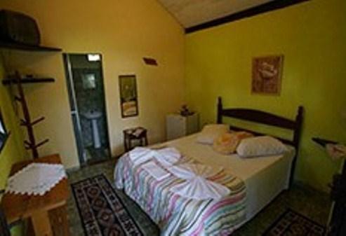 Pousada Sitio Xodo Serra do Cipo National Park Room photo