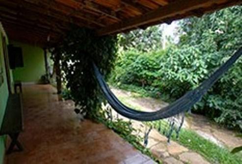 Pousada Sitio Xodo Serra do Cipo National Park Room photo