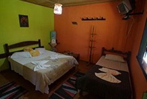 Pousada Sitio Xodo Serra do Cipo National Park Room photo