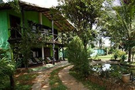 Pousada Sitio Xodo Serra do Cipo National Park Room photo