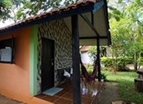 Pousada Sitio Xodo Serra do Cipo National Park Room photo